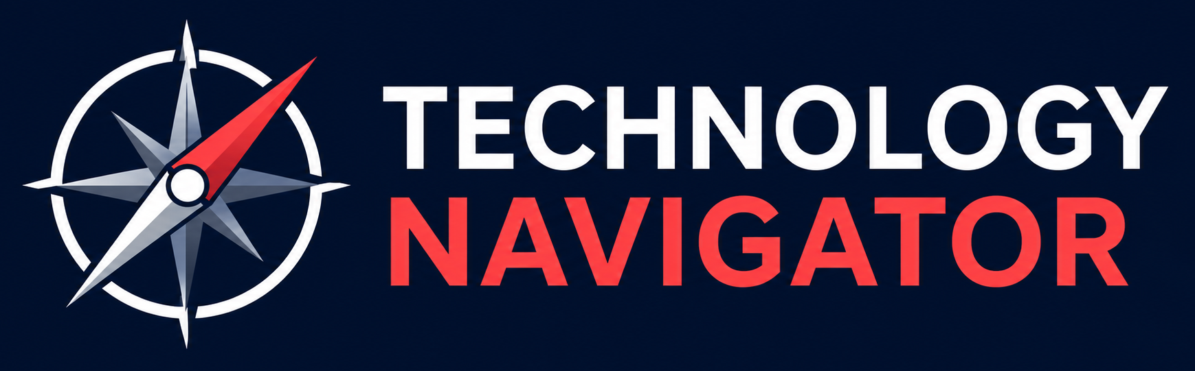 The Technology Navigator (STAGING)
